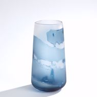 Picture of GLACIER VASES AND BOWL COLLECTION