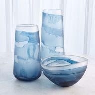 Picture of GLACIER VASES AND BOWL COLLECTION