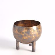 Picture of ALCHEMY CONTAINERS-BURNT BRASS