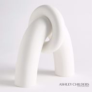 Picture of ARCH AND RING VASE