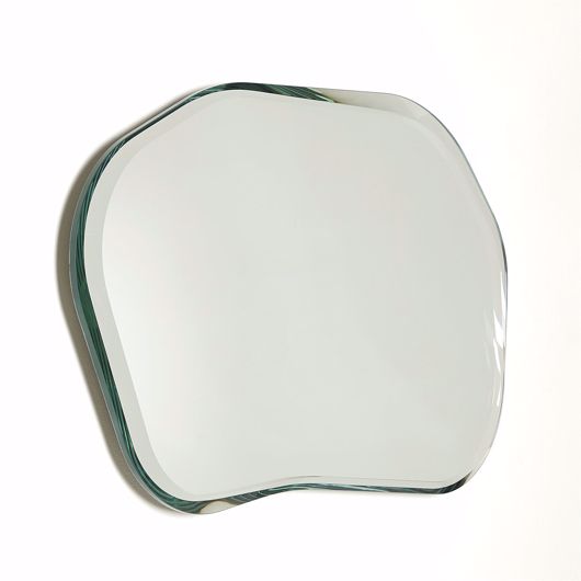 Picture of BEAN BEVEL MIRROR