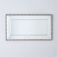 Picture of BAMBOO MIRROR-ANTIQUE NICKEL