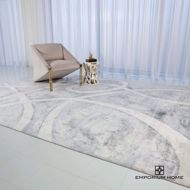 Picture of MEANDER RUG