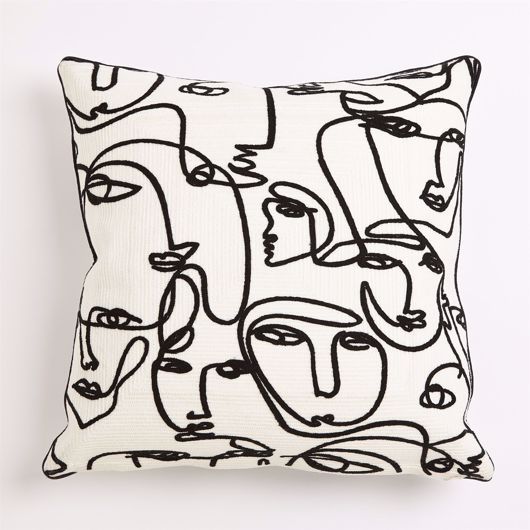 Picture of CONGREGATION PILLOW
