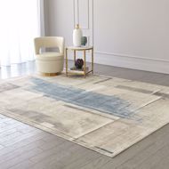 Picture of ART RUG-BLUE
