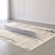 Picture of ART RUG-GREY