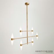 Picture of ~CALLIE CHANDELIER