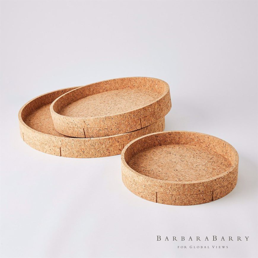 Picture of CORK TRAYS
