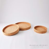 Picture of CORK TRAYS