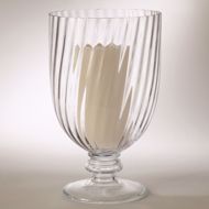 Picture of GLAMOUR HURRICANE VASE