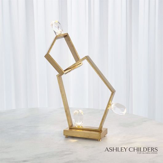 Picture of ASHTON TABLE LAMP