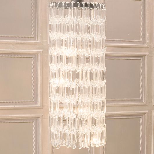 Picture of 48" C CHANDELIER