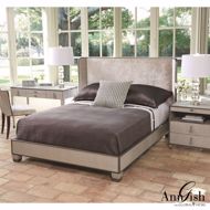 Picture of ARGENTO BED-QUEEN