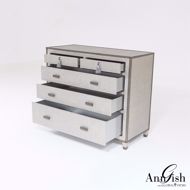 Picture of ARGENTO CHEST OF DRAWERS