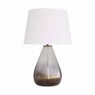 Picture of TIBER LAMP