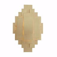 Picture of TRINIDAD SCONCE