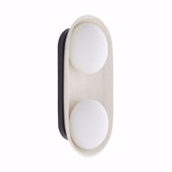 Picture of GLAZE LARGE SCONCE