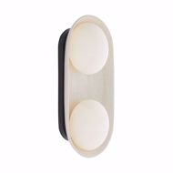 Picture of GLAZE LARGE SCONCE