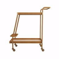 Picture of SANDERS BAR CART