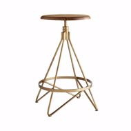 Picture of WYNDHAM SWIVEL COUNTER STOOL