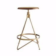 Picture of WYNDHAM SWIVEL COUNTER STOOL