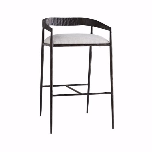 Picture of ANSEL BAR STOOL