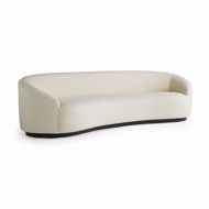 Picture of TURNER SOFA CLOUD BOUCLE