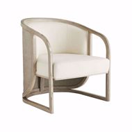 Picture of FORTUNA LOUNGE CHAIR