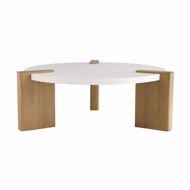 Picture of FORREST COCKTAIL TABLE
