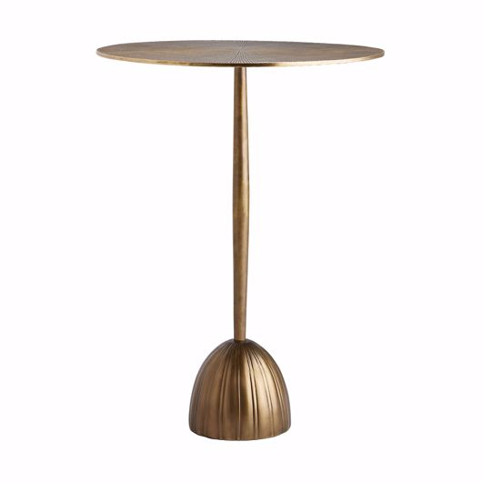 Picture of ALONZO ACCENT TABLE