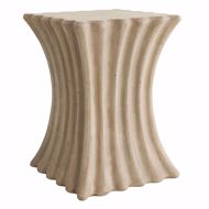Picture of WAVE SIDE TABLE