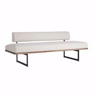 Picture of TUCK BENCH BONE LINEN