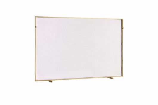 Picture of GITA LARGE FIRE SCREEN
