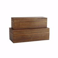 Picture of TRINITY BOXES, SET OF 2