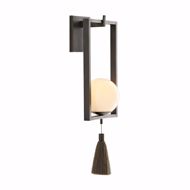 Picture of TRAPEZE SCONCE
