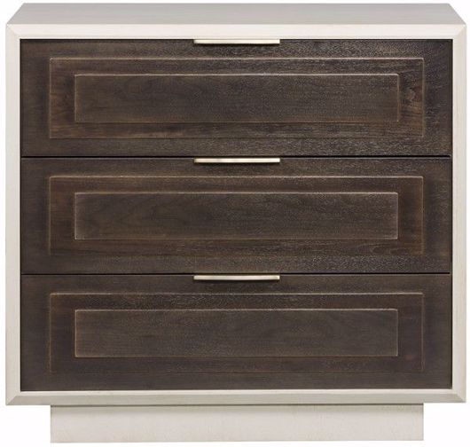 Picture of BRIARWOOD NIGHTSTAND CHEST W322E