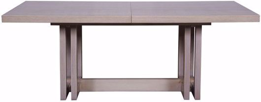 Picture of AXIS II DINING TABLE L101T