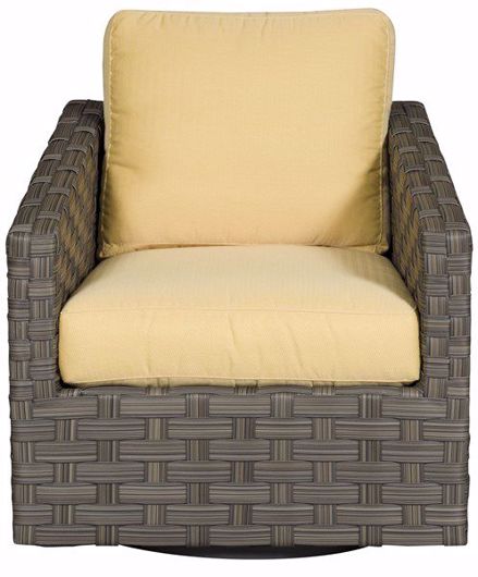 Picture of MEADOWS OUTDOOR SWIVEL GLIDER OW106-SG