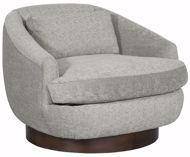Picture of PENROSE SWIVEL CHAIR W813-SW