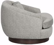 Picture of PENROSE SWIVEL CHAIR W813-SW