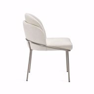Picture of ELENA CHAIR - OYSTER