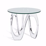 Picture of WESTIN WAVE SIDE TABLE