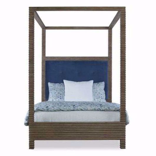 Picture of BELMONT CANOPY BED