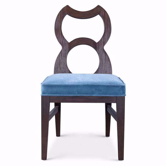 Picture of ALEXANDRA SIDE CHAIR