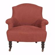Picture of BARONET CHAIR - JOHN DERIAN