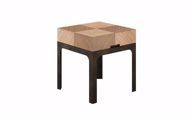 Picture of ARCHE SQUARE SIDE TABLE