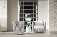 Picture of MILLIM OUTDOOR ACCENT TABLE