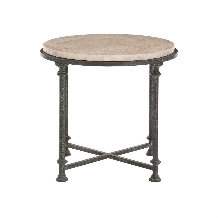 Picture of GALESBURY SIDE TABLE