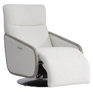 Picture of MALORY FABRIC POWER MOTION CHAIR