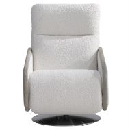 Picture of MALORY FABRIC POWER MOTION CHAIR